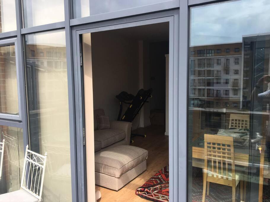Fantastic New York Style Loft Apartment. Лондон Екстериор снимка